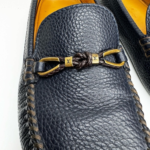 Louis Vuitton Raspail Driving Loafer - Picture 2 of 7